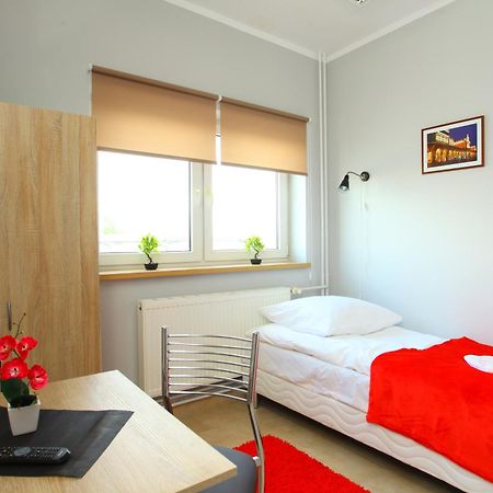 Hostel Bazar Krakow Luaran gambar