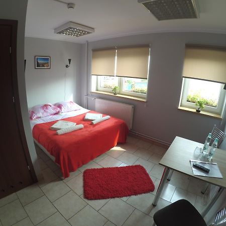 Hostel Bazar Krakow Luaran gambar