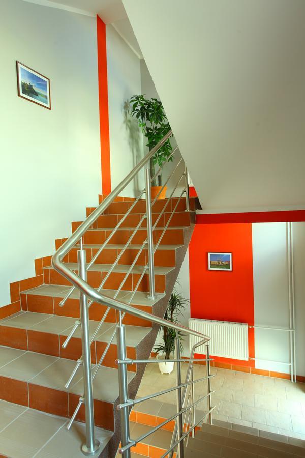 Hostel Bazar Krakow Luaran gambar