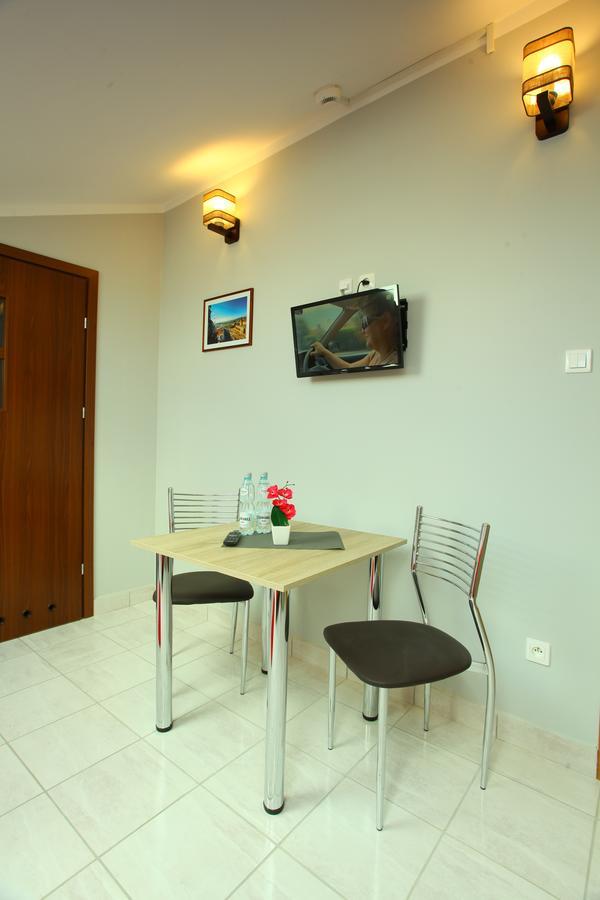 Hostel Bazar Krakow Luaran gambar