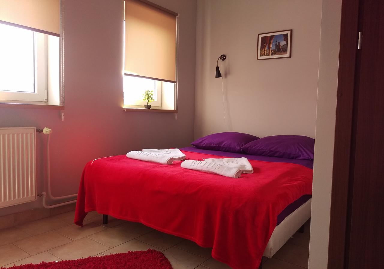 Hostel Bazar Krakow Luaran gambar