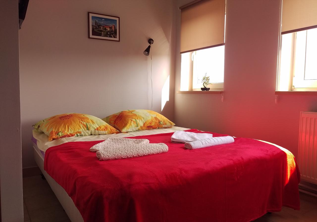 Hostel Bazar Krakow Luaran gambar