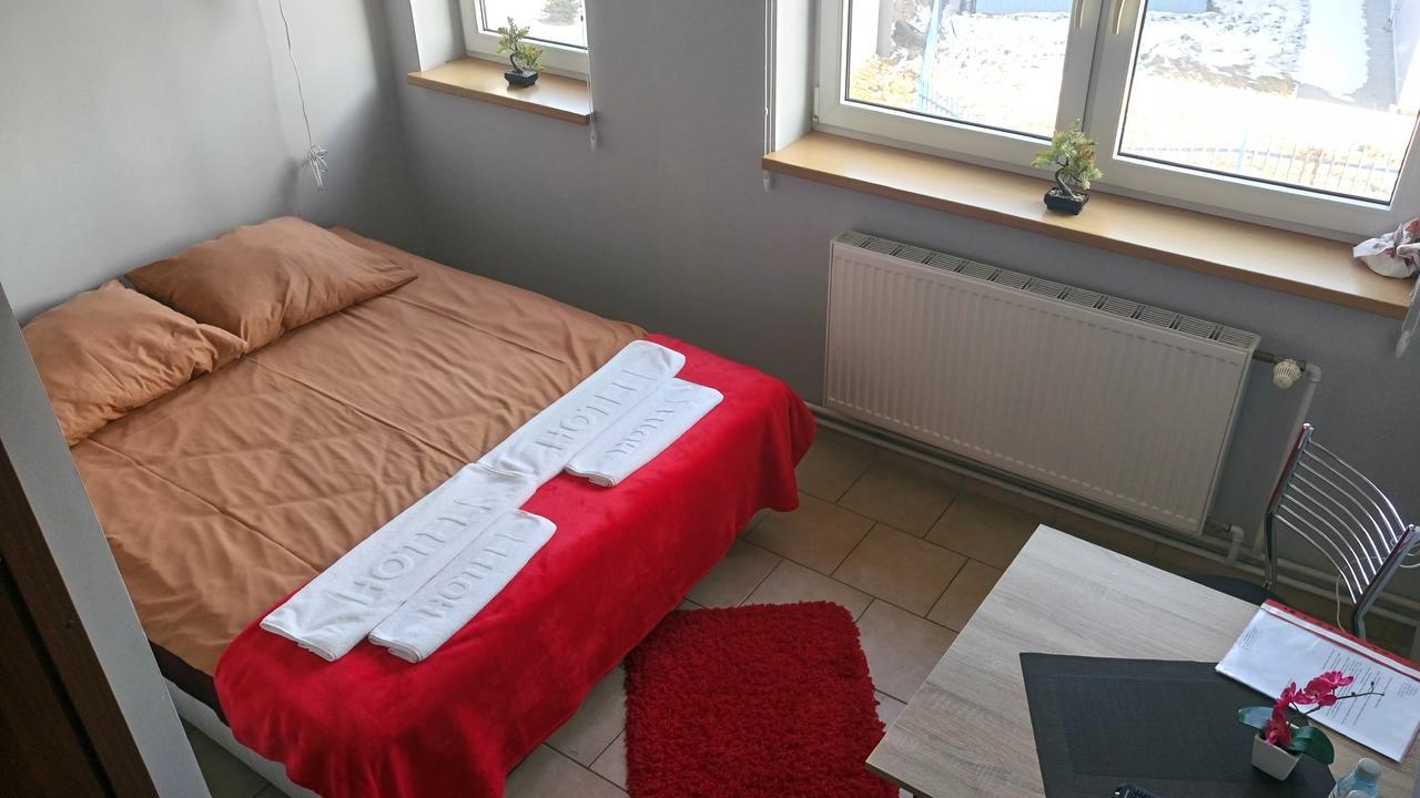 Hostel Bazar Krakow Luaran gambar