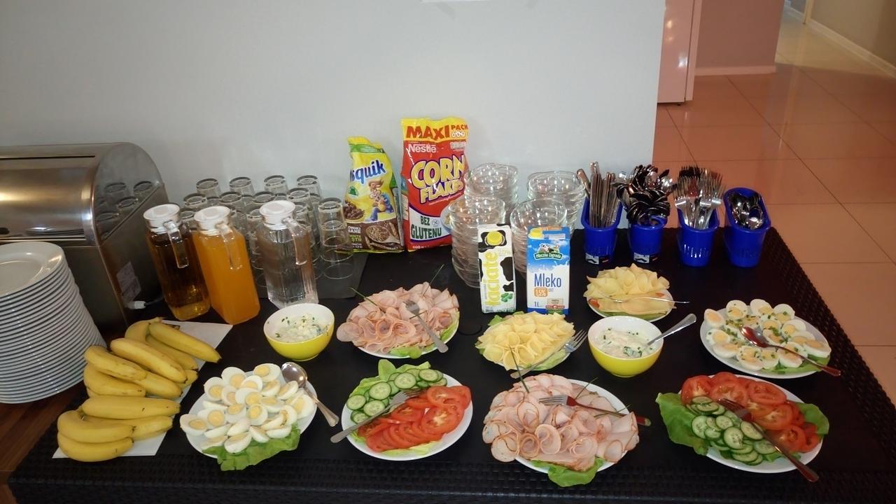 Hostel Bazar Krakow Luaran gambar