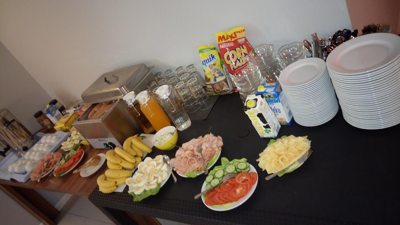 Hostel Bazar Krakow Luaran gambar