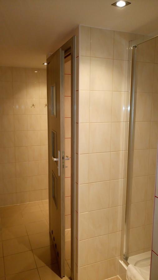 Hostel Bazar Krakow Luaran gambar